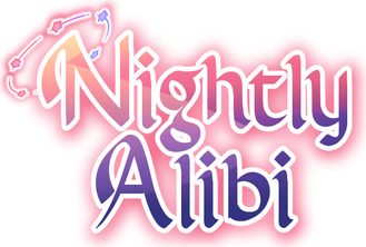 Nightly Alibi Nightly Alibi